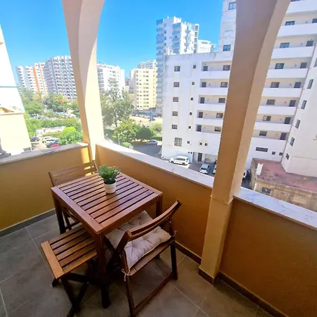 Apartment Rocha Retreat - Da Rocha Portimao