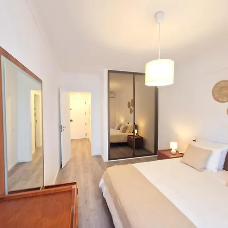 Apartamento Rocha Retreat - Da Rocha Portimão