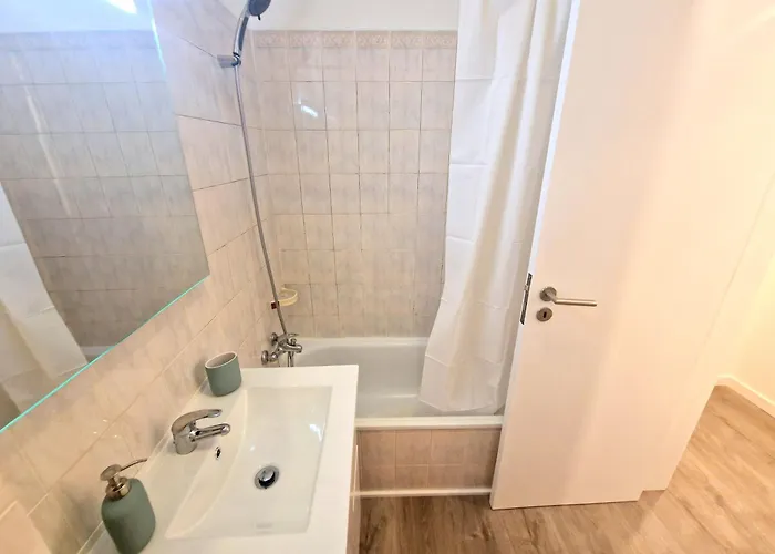 Rocha Retreat - Da Rocha Apartment Portimao