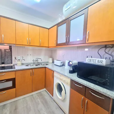 Rocha Retreat - Da Rocha