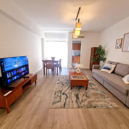 Rocha Retreat - Da Rocha Apartamento Portimão