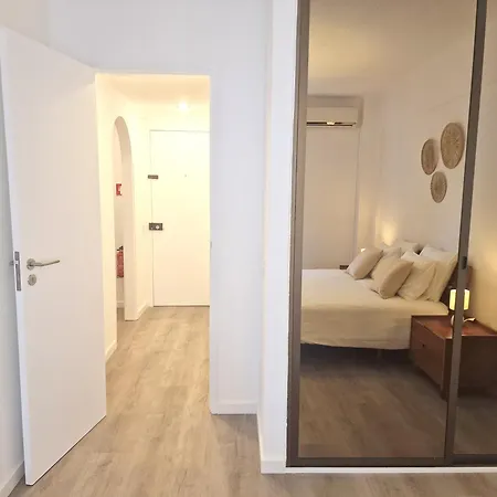 Rocha Retreat - Da Rocha Apartamento Portimão
