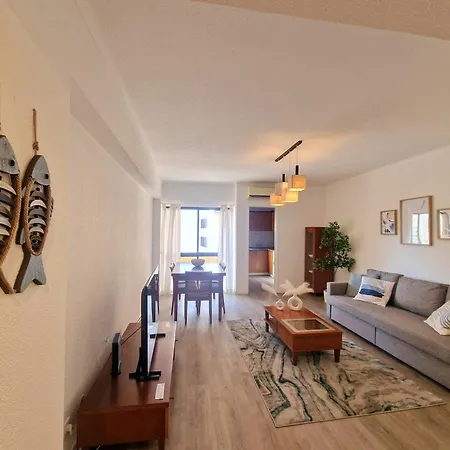 Apartamento Rocha Retreat - Da Rocha Portimão