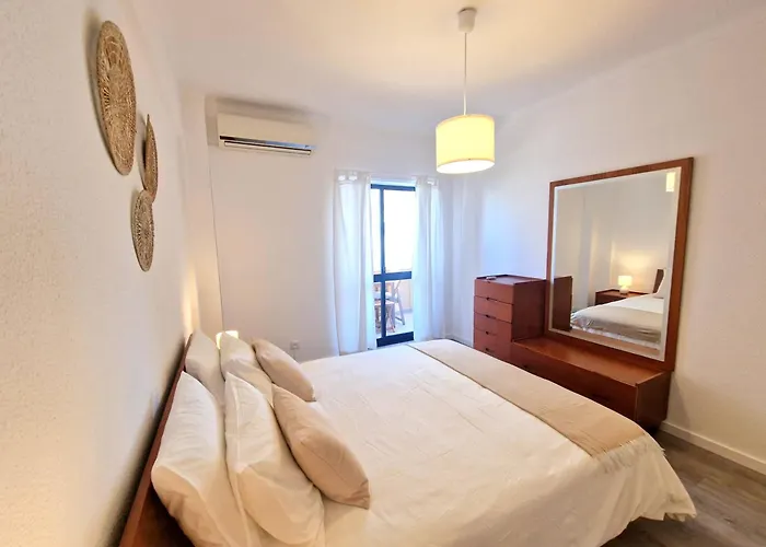 Rocha Retreat - Da Rocha Appartamento