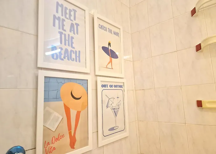 Rocha Retreat - Da Rocha Appartamento *