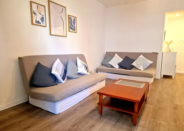 Appartamento Rocha Retreat - Da Rocha *