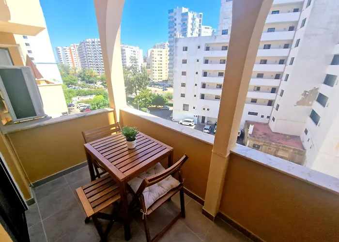 Appartamento Rocha Retreat - Da Rocha Portimão