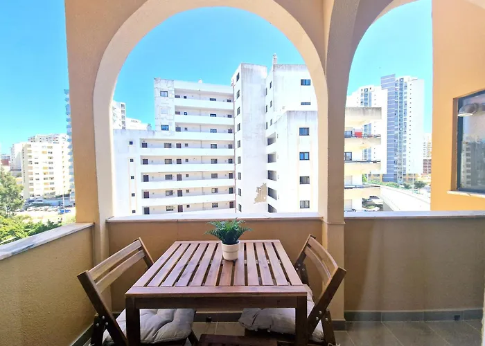 Appartamento Rocha Retreat - Da Rocha Portimão