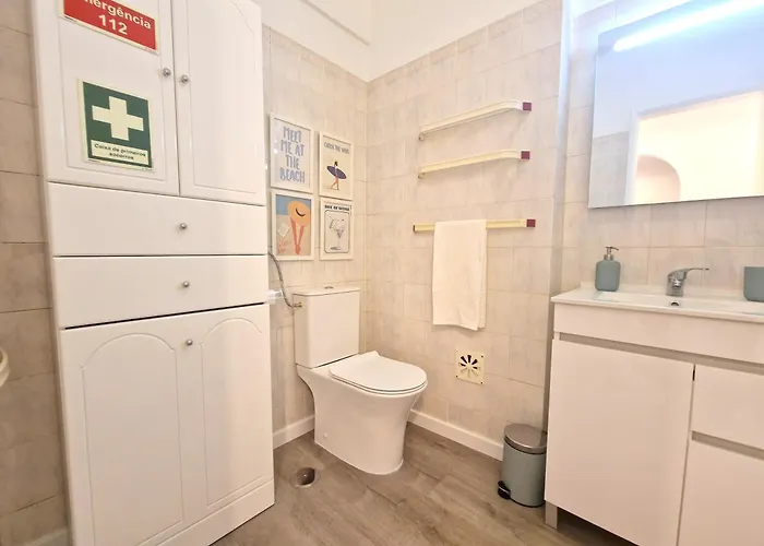 Rocha Retreat - Da Rocha Portimão