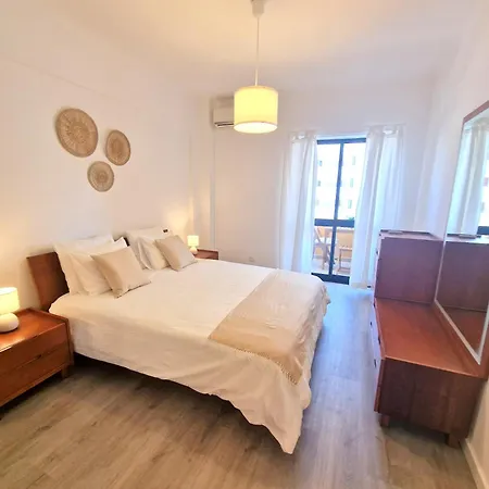 Rocha Retreat - Da Rocha * פורטימאו