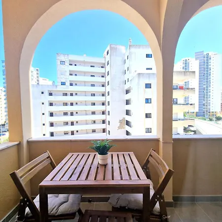 דירה Rocha Retreat - Da Rocha פורטימאו