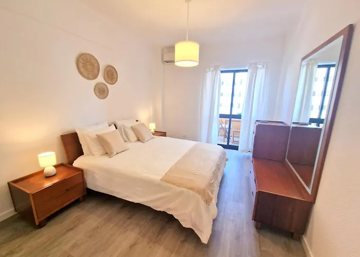 Rocha Retreat - Da Rocha * 포티마오