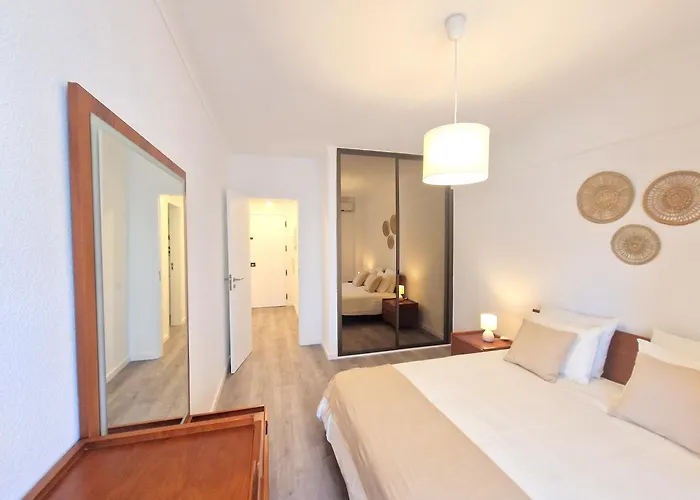 아파트 Rocha Retreat - Da Rocha 포티마오