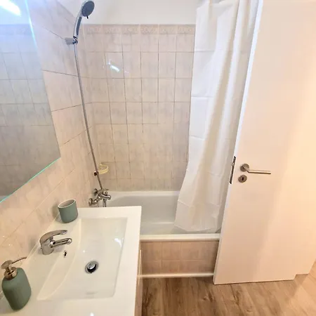 Rocha Retreat - Da Rocha Apartament Portimão